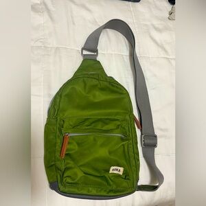 Roka ~ now ORI ~ scooter sling bag
